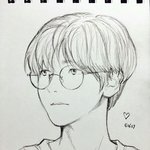[EXO] 나 팬<b>아트</b>안좋아하는데 <b>이</b> 두명 딱 좋아함