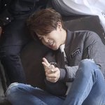 [방탄소년단] 나는 지민이가 <b>빈티지</b>하게 입는게