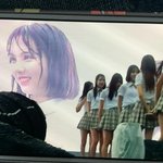 [여자친구] 아 정은비