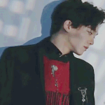 [CHEN] ㅋㅋ얘들아 활동끝나고보니깐