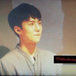 [세훈] 160702 서라운드뷰잉 <b>무대인사</b> 프리뷰12