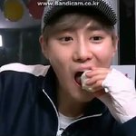 [EXO] 오늘 <b>레몬</b> 먹은 김준면ㅋㅋㅋㅋ