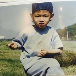 [EXO] 어렸을때도 <b>존</b><b>못</b>이군아