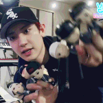 [EXO] <b>찬열</b>이가 예상한 내일 볼링 순위ㅋㅋㅋㅋㅋ