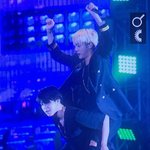 [방탄소년단] 오늘 서로 업고 업히고 <b>신난</b> 애들
