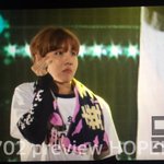 [방탄소년단] 홉이 <b>하트</b> 받아랏!!
