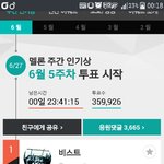 애들 상 안 주고 싶어? <b>니</b>네 <b>진짜</b> 도랏?좀투표좀해ㅐ애ㅐㅇ9ㅇ9ㅇ900