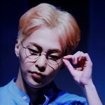 [시우민] 웅녀들 시우민 이 투표 뭐야?