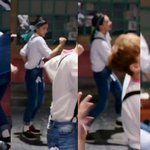 [세븐틴] 정한이 긴머리