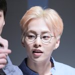 [시우민] <b>만두</b>시우민석 선생님 고화질 ㅋㅋㅋ