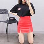[EXO] 야 콘서트 갈때 이 치마 입을건데