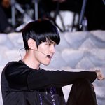 [백현] 백현 <b>열음</b> 고화질