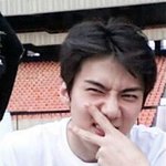 [EXO] 잘생긴 사람은 <b>엽사</b>도 자신있나봐