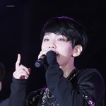 [백현] 백현 <b>열음</b> 고화질2