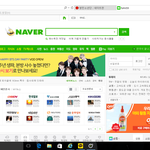 [방탄소년단] 네1111이버에 우리애들 삼주년