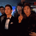 [EXO] <b>살인예고</b>