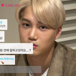 [EXO] 크리스탈 언니랑 연애 잘하고 있어요?.<b>jpg</b>