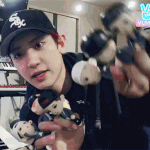 [EXO] <b>찬열이</b> 사진