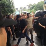 [방탄소년단] 정국이가 <b>비율</b>이 정말 좋구나....