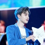 [EXO] 사람이 어떻게