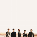 [<b>B1A4</b>] 복덩이들은 겨울 컴백어때?