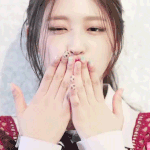 [드루와] <b>AOA</b>에서 뽀뽀쟁이라 불리는 멤버