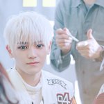 [NCT] 이태용이 너무 좋아서 잠이안와