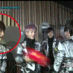 [<b>B1A4</b>] 공차니 센스