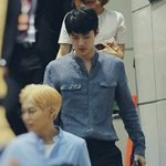 [세훈] 160702 <b>아티</b>움 퇴근 고화질