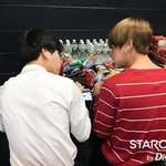 [방탄소년단] 둘이 징짜 <b>기여워</b>