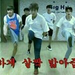 [방탄소년단] <b>boy</b>24 이제 봤는데