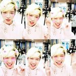 [인피니트] 쇼타임 셀카??