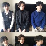 [NCT] 소방관 컨셉이면