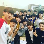 [세븐틴] 캐럿떨 오늘 <b>알지</b>???