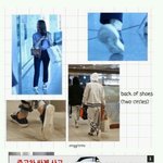 [EXO] 카재줌 나대니까  커플 신발 신고 입국  <b>숙달</b>