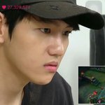 [EXO] 아 나지금 조카쪽팔려 듀ㅣ질것같다 __