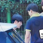[백현] 백혀<b>니</b> <b>팬</b>싸 출근