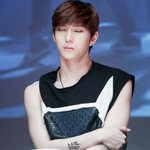 [VIXX] <b>레오</b> 눈감고 있는 사진