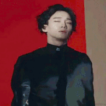 [CHEN] 브이앱 <b>하드</b>털이 움짤 첸 디시보기