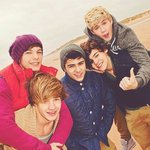 [드루와] ~~영국 원디렉션 영업글~~