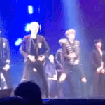 [방탄소년단] <b>노모</b>드림브레이크댄스호석이ㅠㅠㅠㅠ