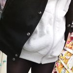 남자가 스타킹이나 레깅스는 어때?