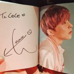 [EXO] <b>외국팬</b>이 민석이한테 판 보냐고 물어봤는데