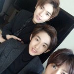 [EXO] 엔씨티 비주얼3<b>인방</b>