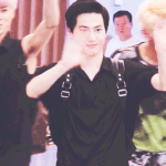 [EXO] 이거 루둘 겨 <b>시강</b>;;;;;;