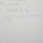 [수학]<b>루트</b>부등식??..