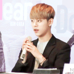 [BAP] <b>멍</b><b>충</b>한정대현