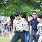 [방탄소년단] 워후....연예인 피지컬....