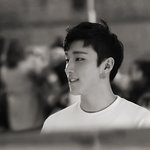 [BAP] 종업이 <b>비주얼</b>