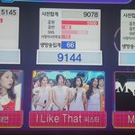 [EXO] 오늘 점수 봐봐